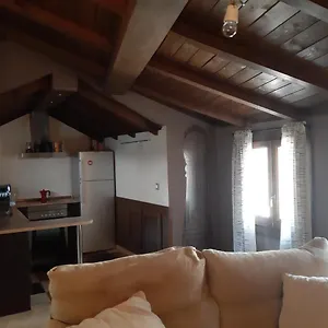  Apartamento Rent Toletum