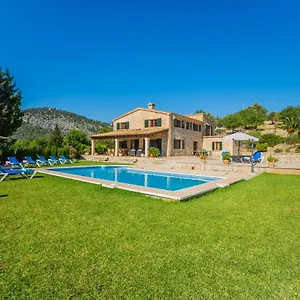 el-olivo-pollenca.allmallorcahotels.com/